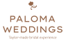 Paloma Weddings